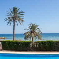 Resale - Apartments -
Santa Pola - Playa del Este