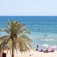 Resale - Apartments -
Santa Pola - Playa del Este