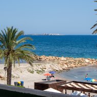 Resale - Apartments -
Santa Pola - Playa del Este