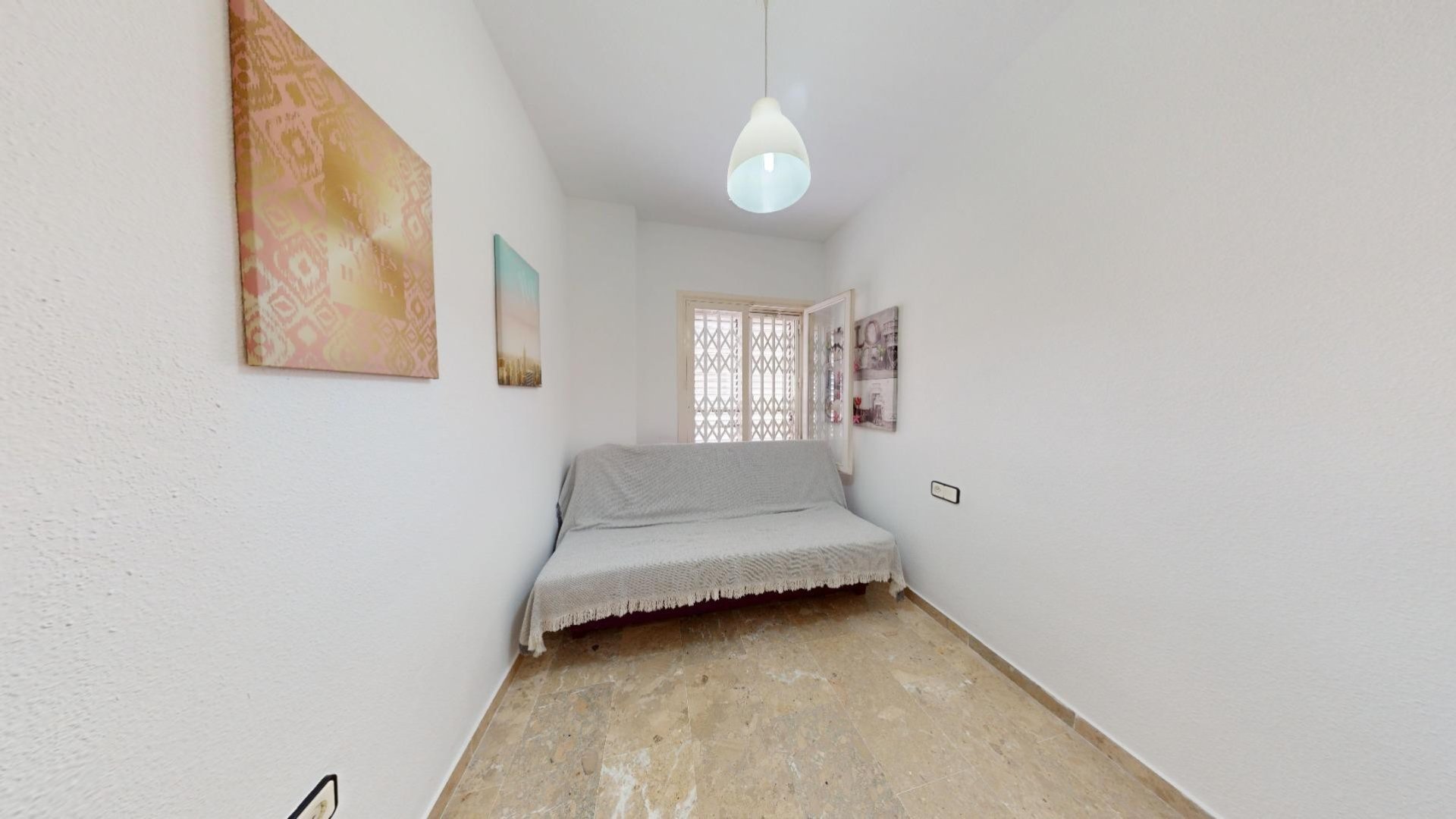 Resale - Apartments -
Santa Pola - Playa Lisa