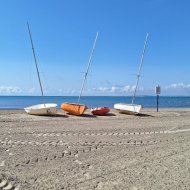 Resale - Apartments -
Santa Pola - Santiago Bernabeu