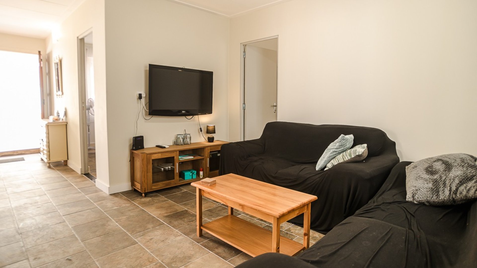 Resale - Apartments -
Santiago de la Ribera - Costa Calida