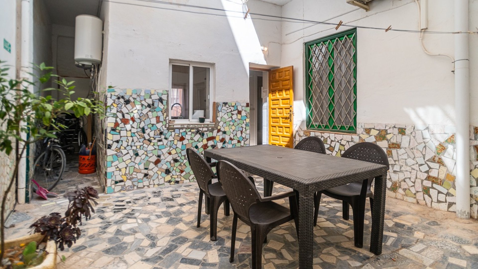Resale - Apartments -
Santiago de la Ribera - Costa Calida