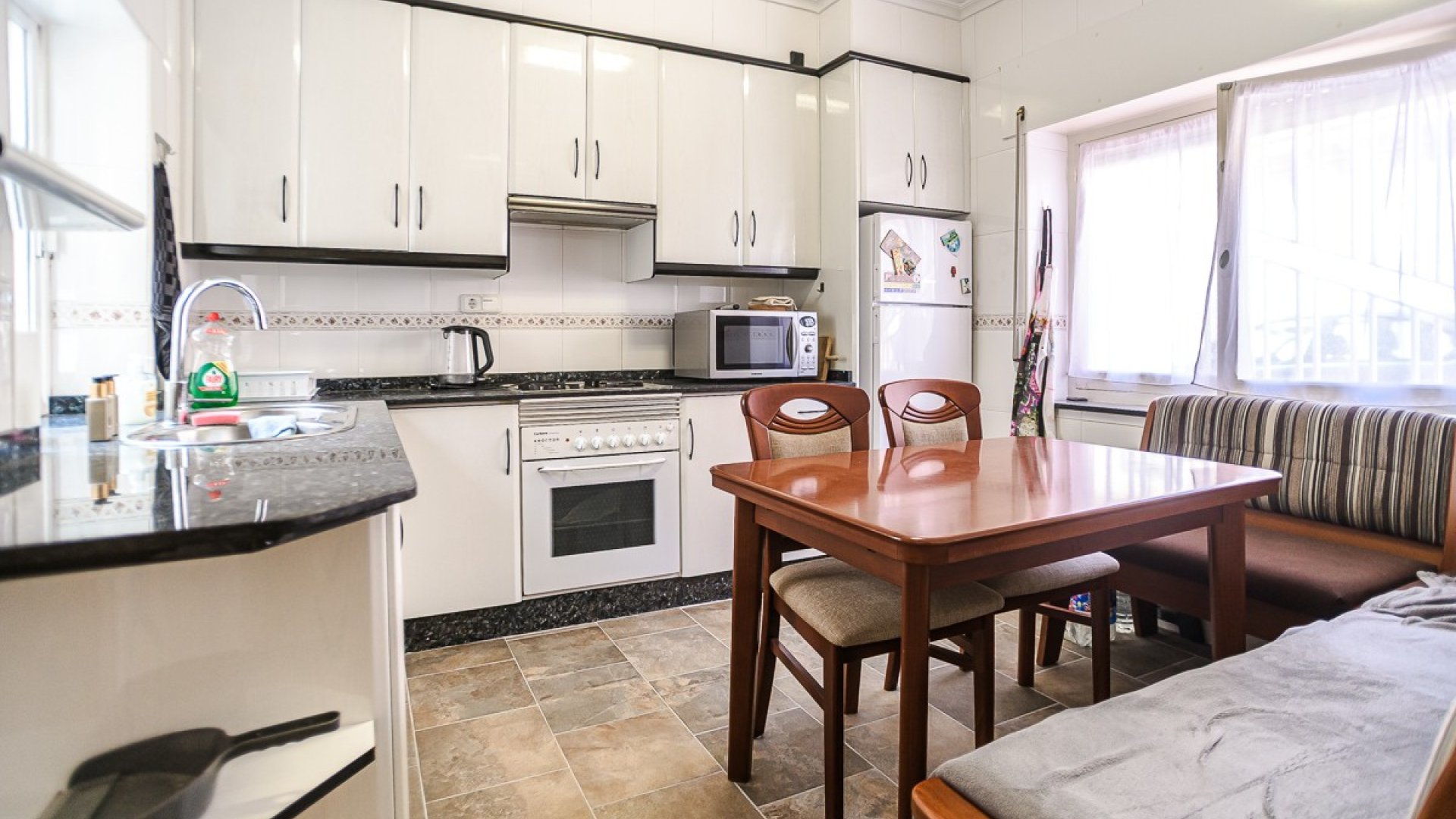 Resale - Apartments -
Santiago de la Ribera - Costa Calida