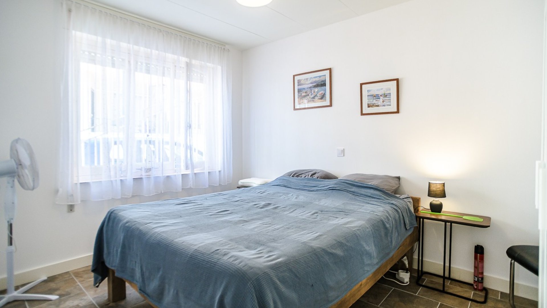 Resale - Apartments -
Santiago de la Ribera - Costa Calida