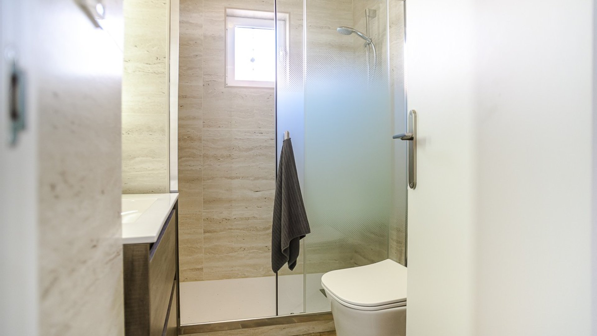 Resale - Apartments -
Santiago de la Ribera - Costa Calida