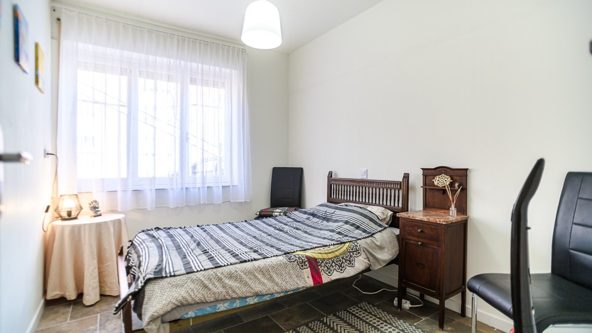 Resale - Apartments -
Santiago de la Ribera - Costa Calida