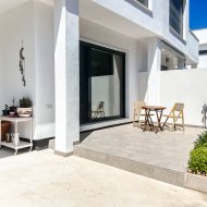 Resale - Apartments -
Santiago de la Ribera - zona san blas