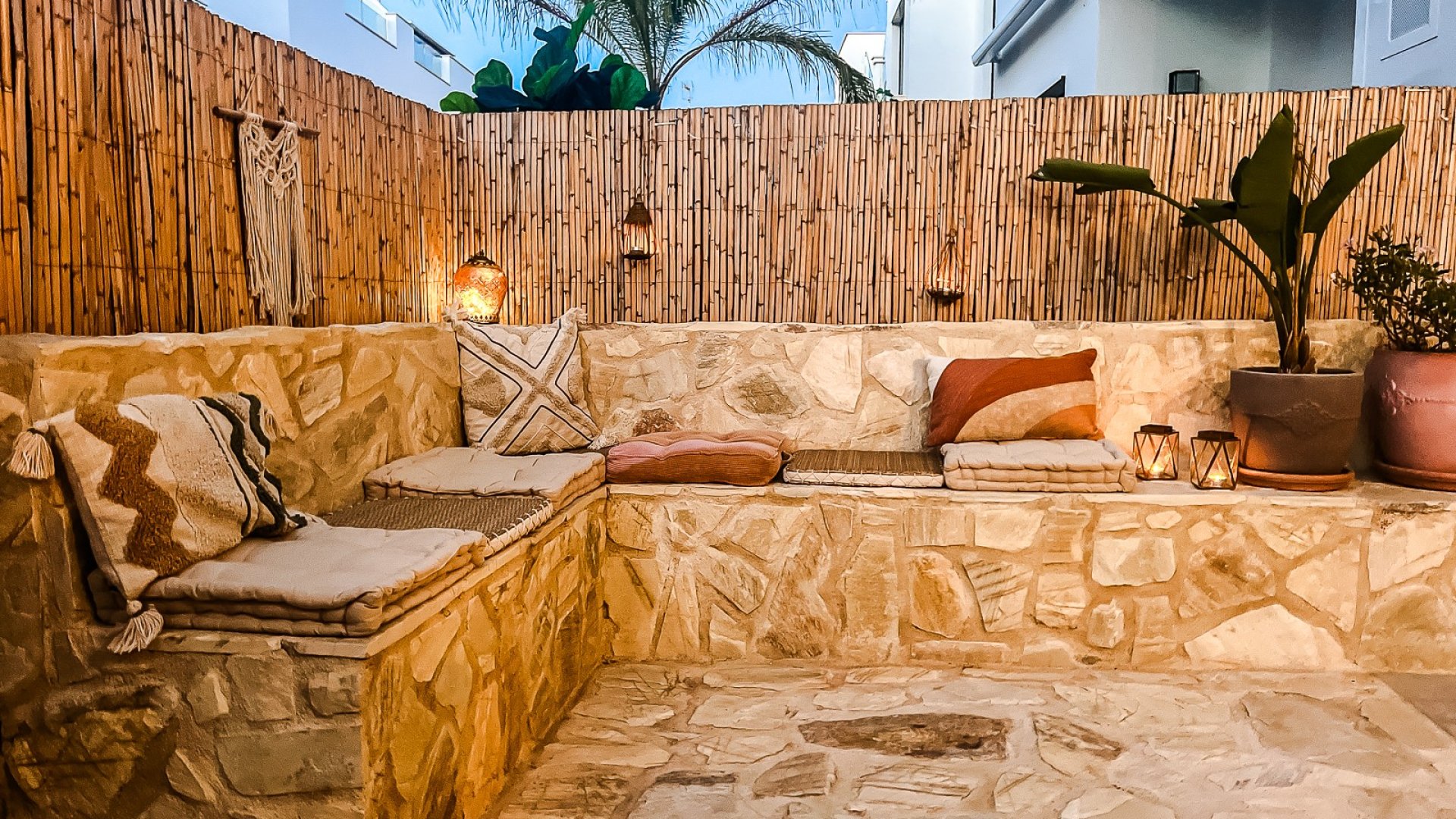 Resale - Apartments -
Santiago de la Ribera - zona san blas