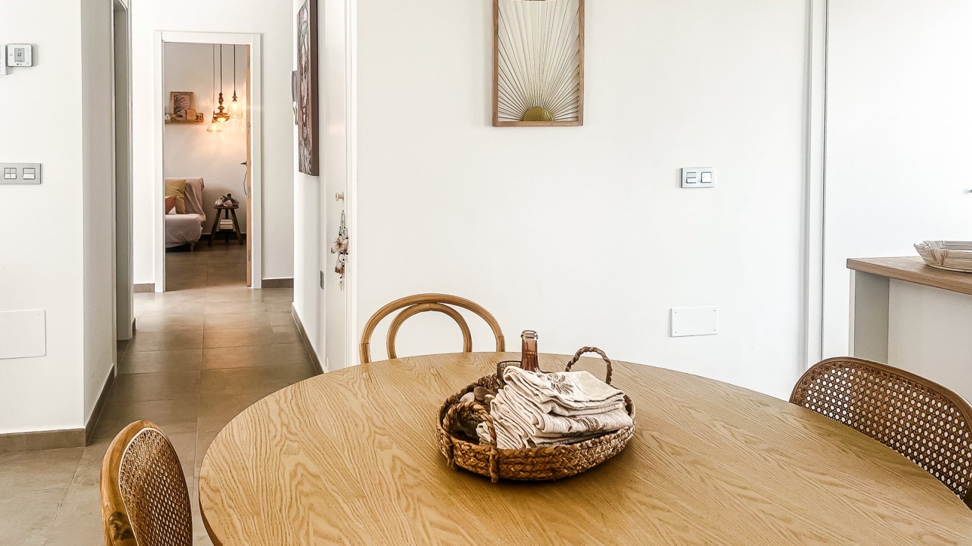 Resale - Apartments -
Santiago de la Ribera - zona san blas