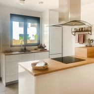 Resale - Apartments -
Santiago de la Ribera - zona san blas