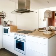 Resale - Apartments -
Santiago de la Ribera - zona san blas