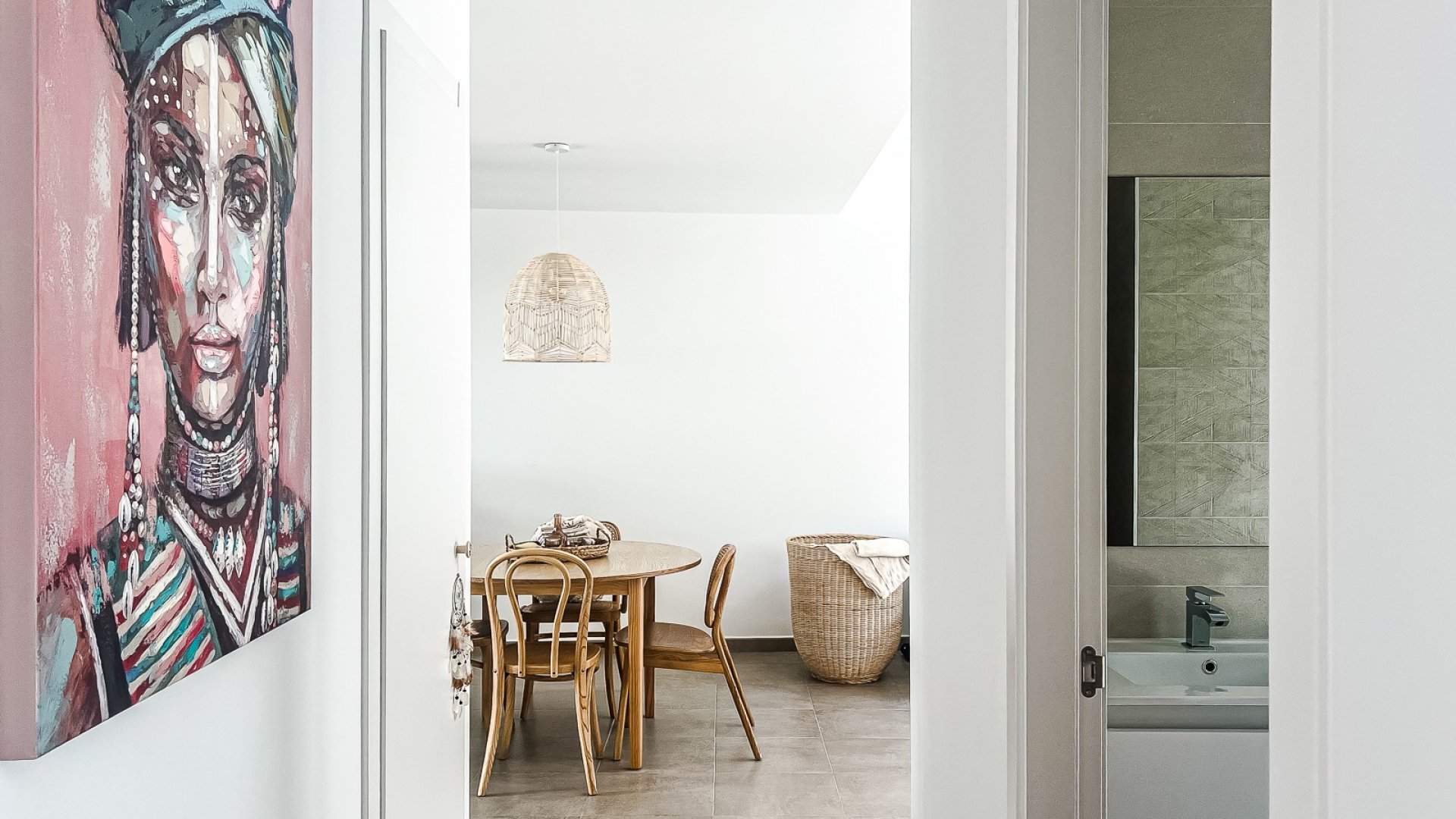 Resale - Apartments -
Santiago de la Ribera - zona san blas