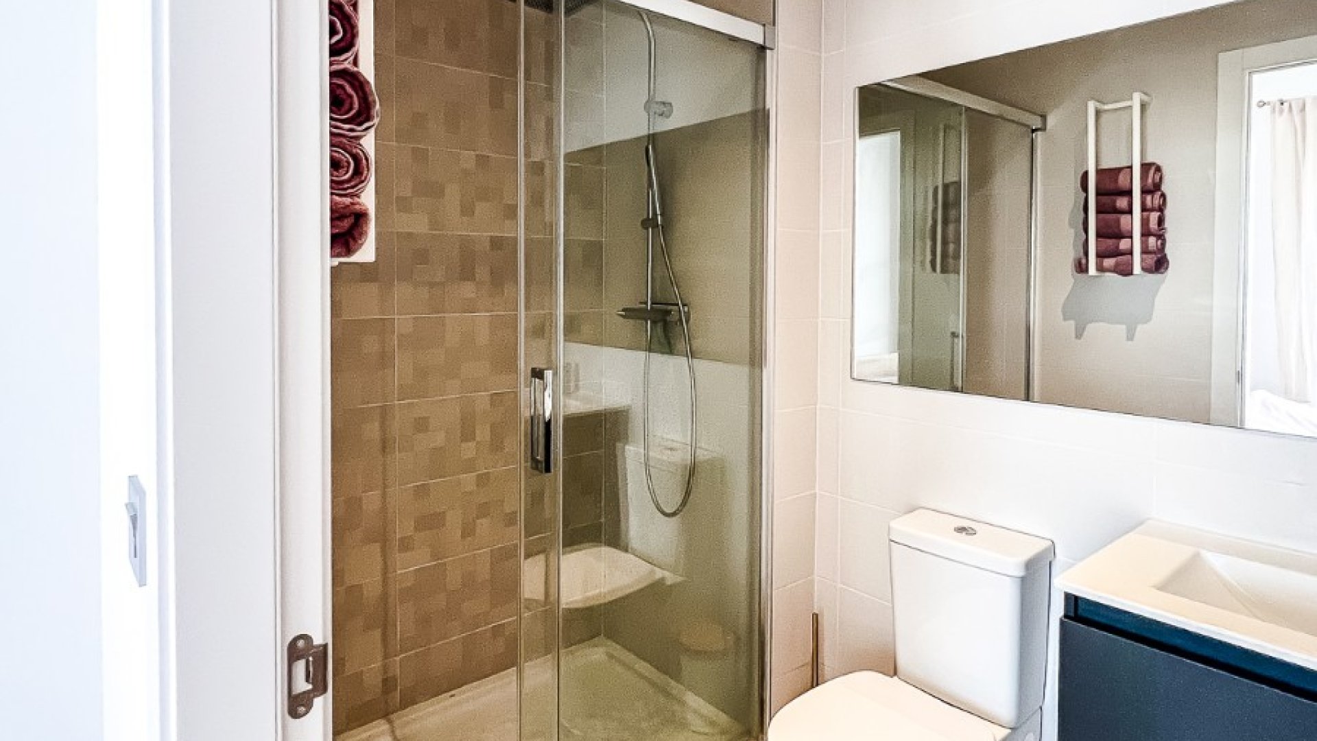 Resale - Apartments -
Santiago de la Ribera - zona san blas