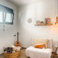 Resale - Apartments -
Santiago de la Ribera - zona san blas