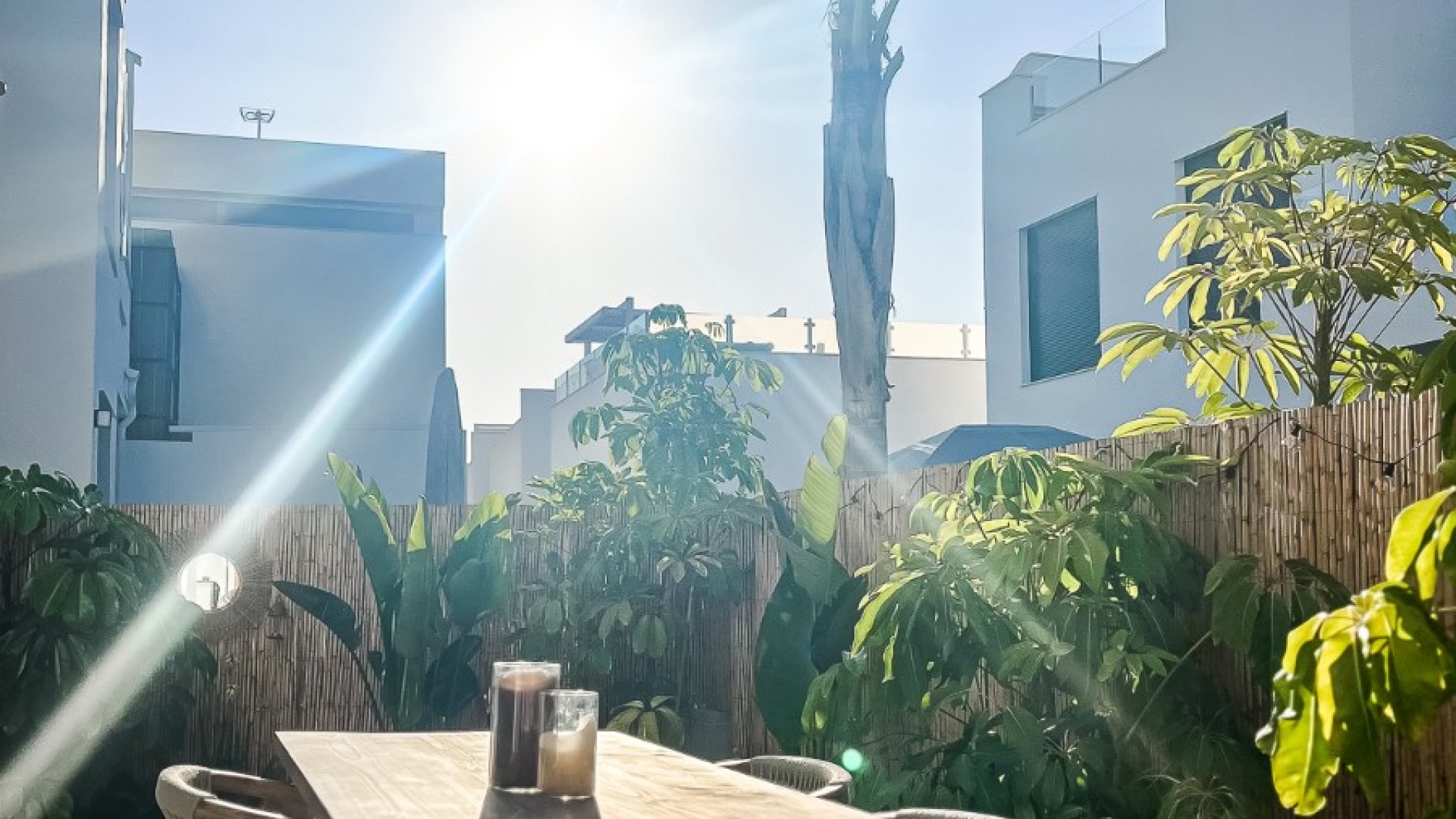 Resale - Apartments -
Santiago de la Ribera - zona san blas