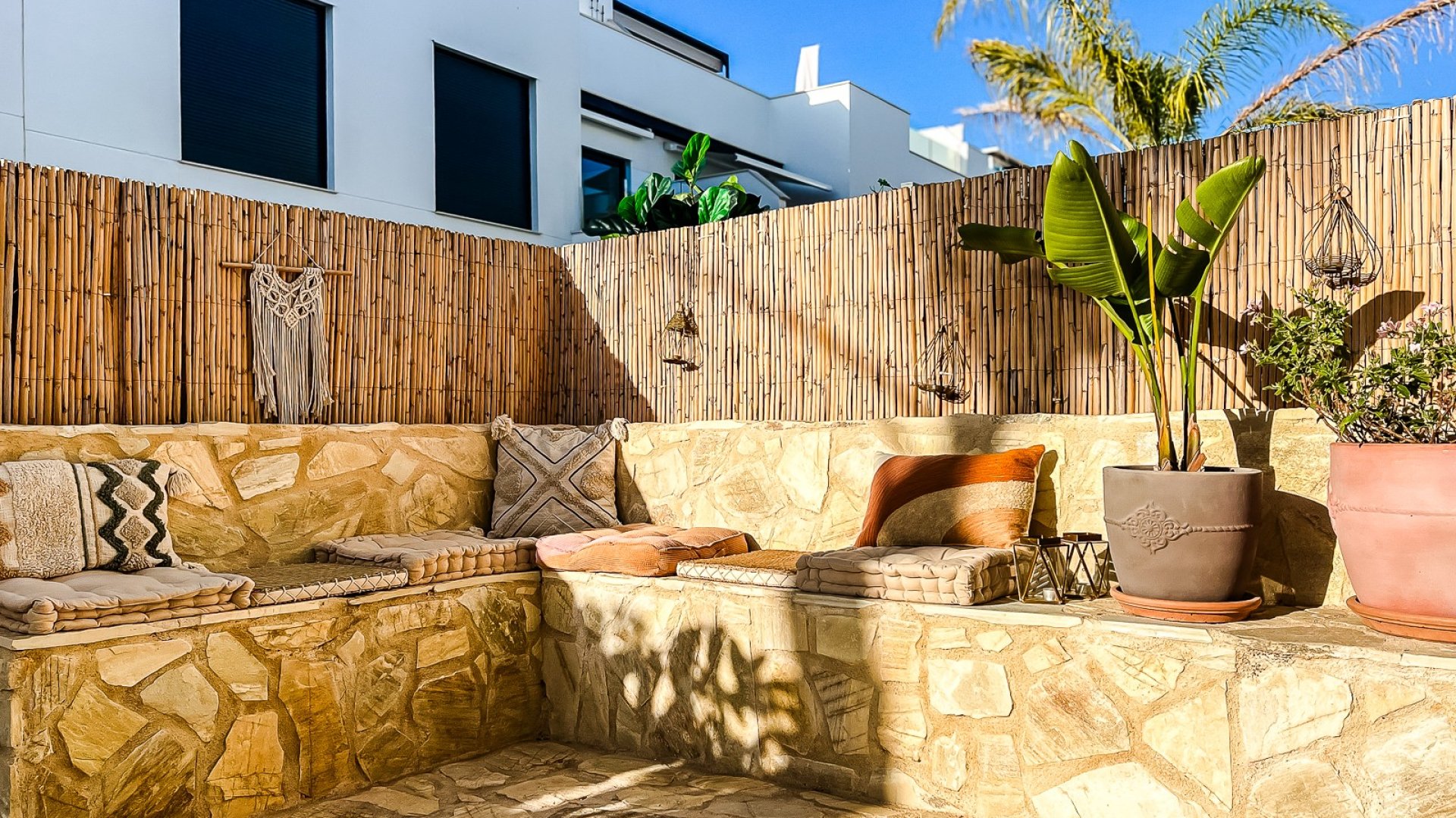 Resale - Apartments -
Santiago de la Ribera - zona san blas