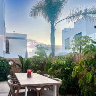 Resale - Apartments -
Santiago de la Ribera - zona san blas