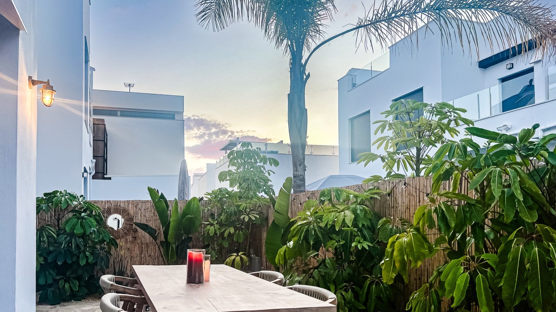 Resale - Apartments -
Santiago de la Ribera - zona san blas