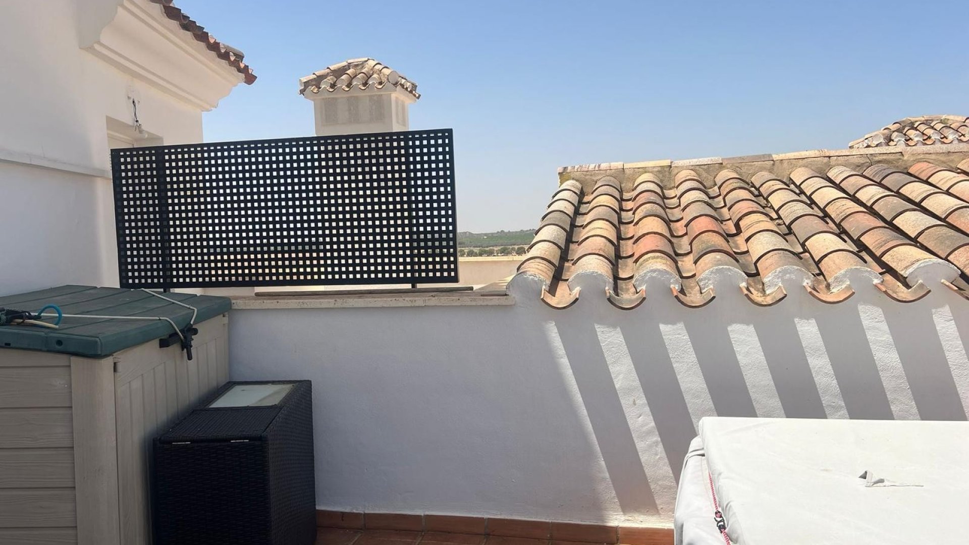 Resale - Apartments -
Sucina - Hacienda Riquelme Golf