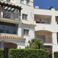 Resale - Apartments -
Sucina - Hacienda Riquelme Golf