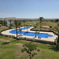 Resale - Apartments -
Sucina - Hacienda Riquelme Golf
