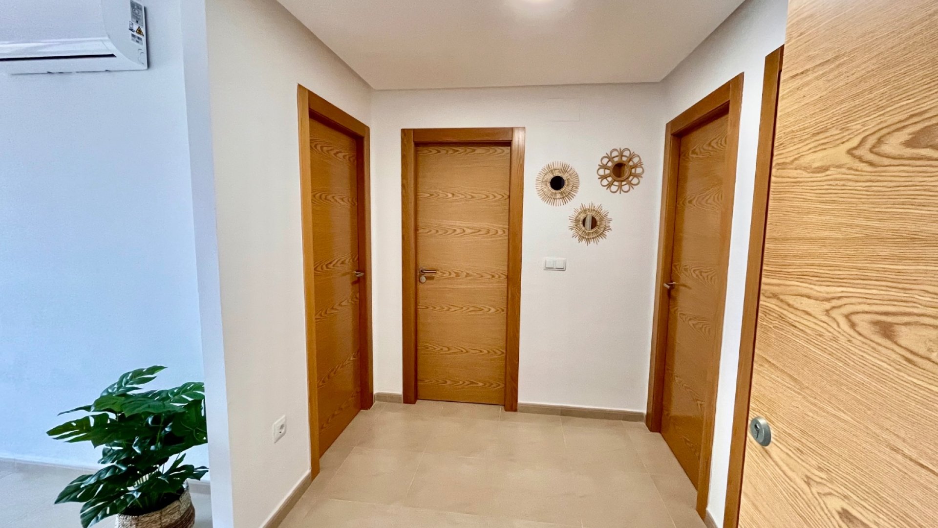 Resale - Apartments -
Sucina - Hacienda Riquelme Golf