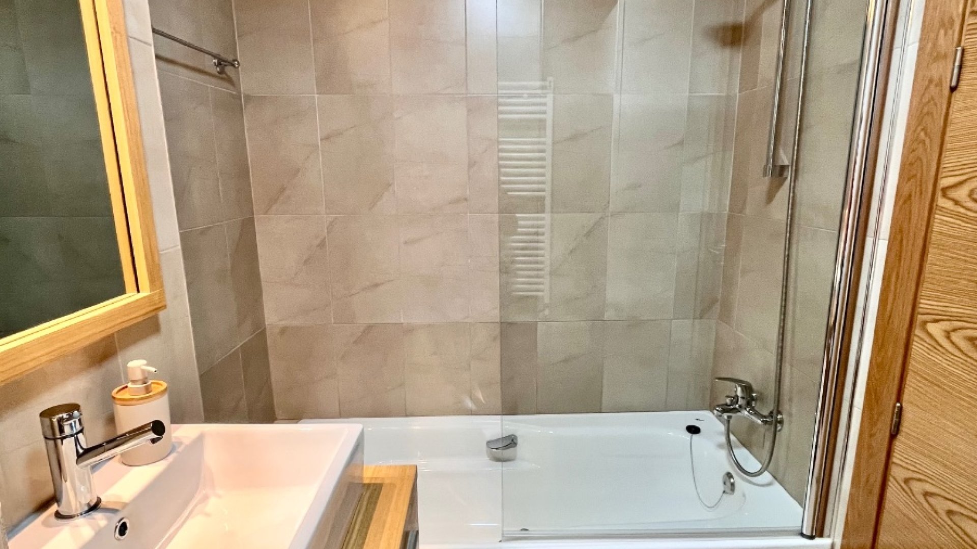 Resale - Apartments -
Sucina - Hacienda Riquelme Golf