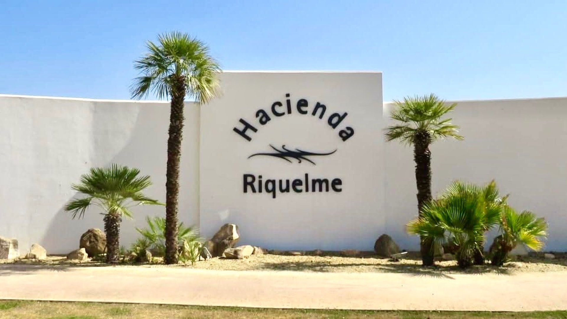 Resale - Apartments -
Sucina - Hacienda Riquelme Golf