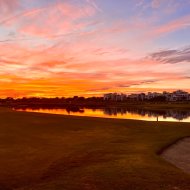 Resale - Apartments -
Sucina - Hacienda Riquelme Golf
