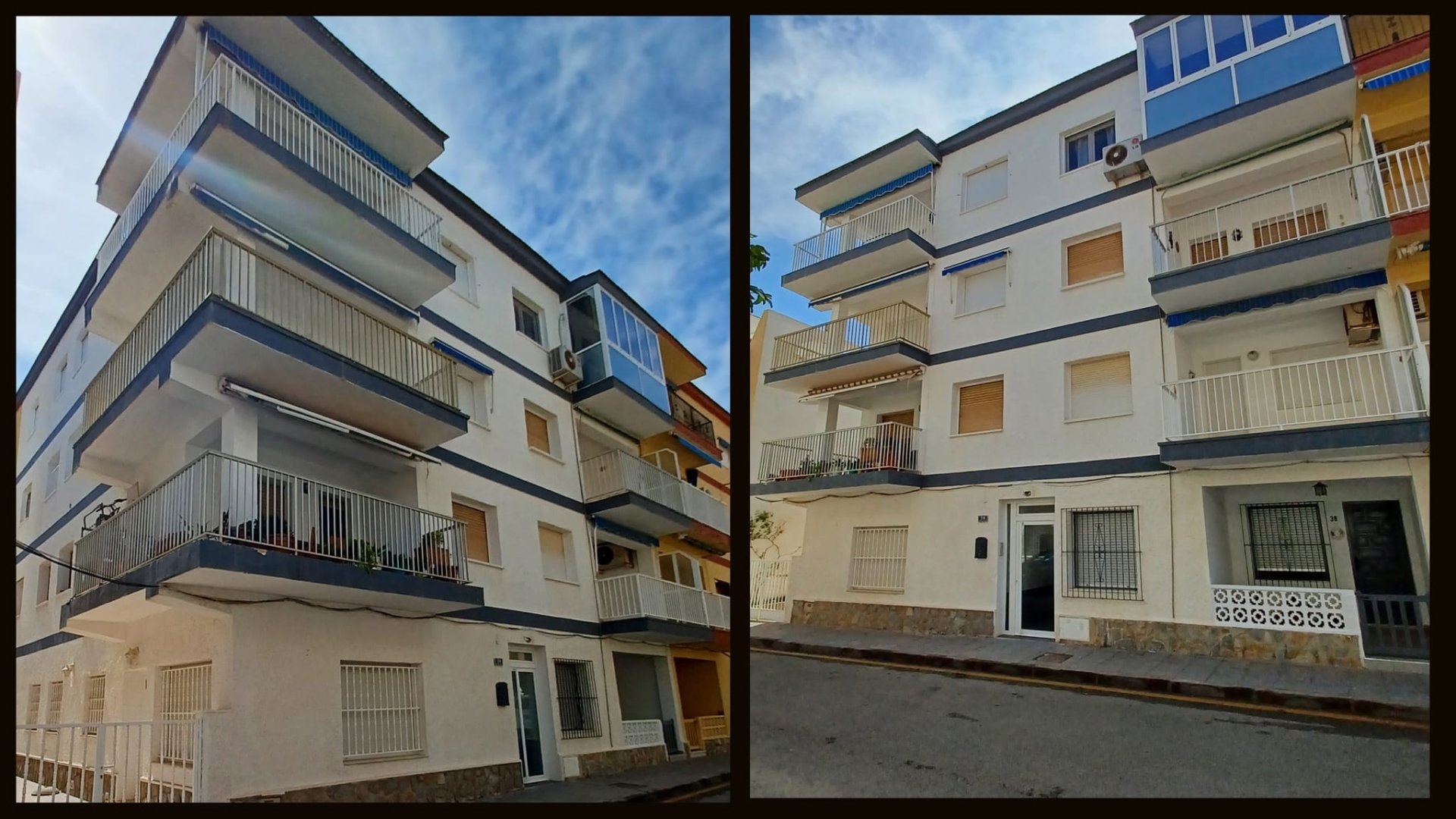 Resale - Apartments -
Torre de la Horadada - Costa Blanca Sur