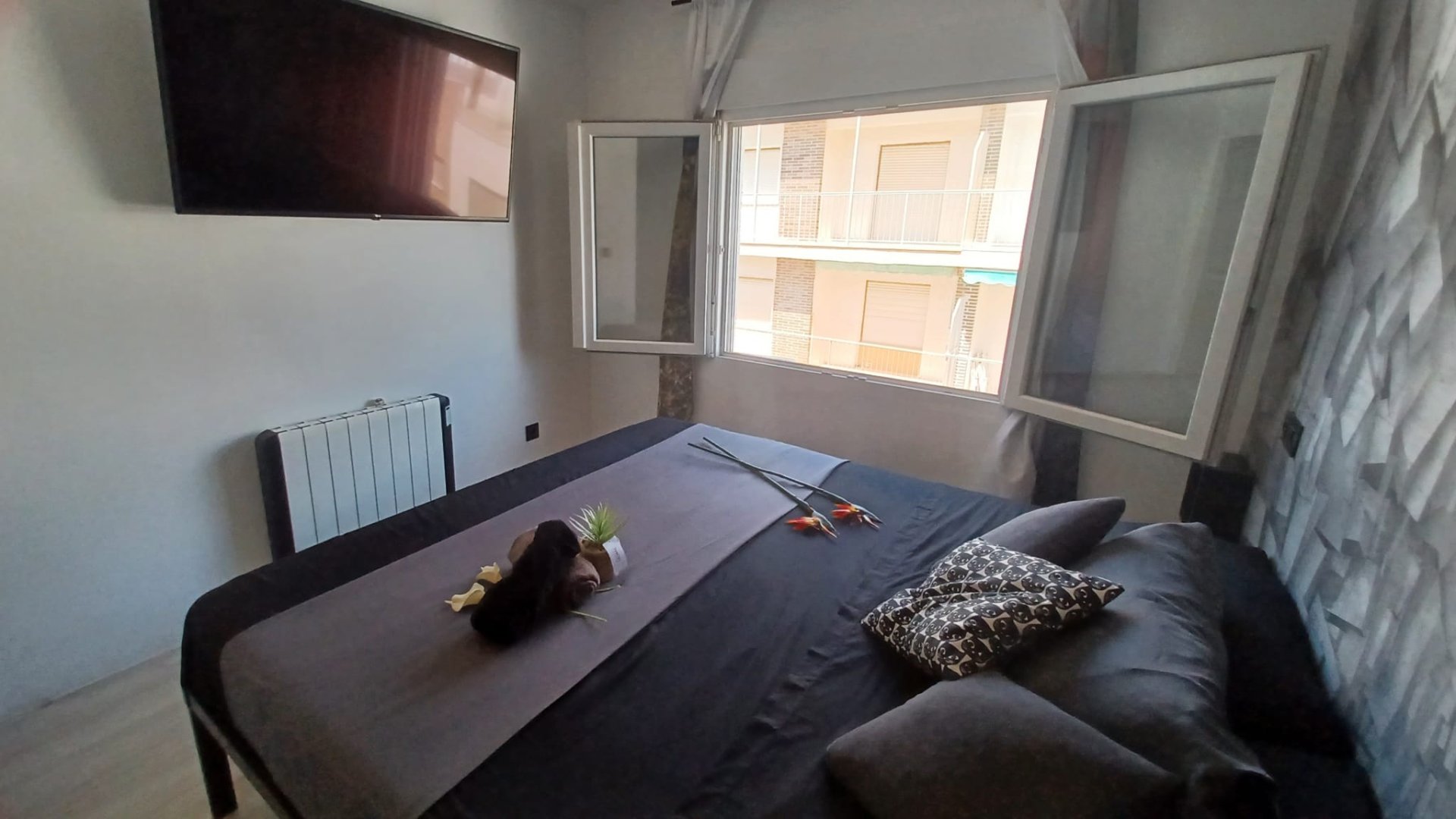 Resale - Apartments -
Torre de la Horadada - Costa Blanca Sur