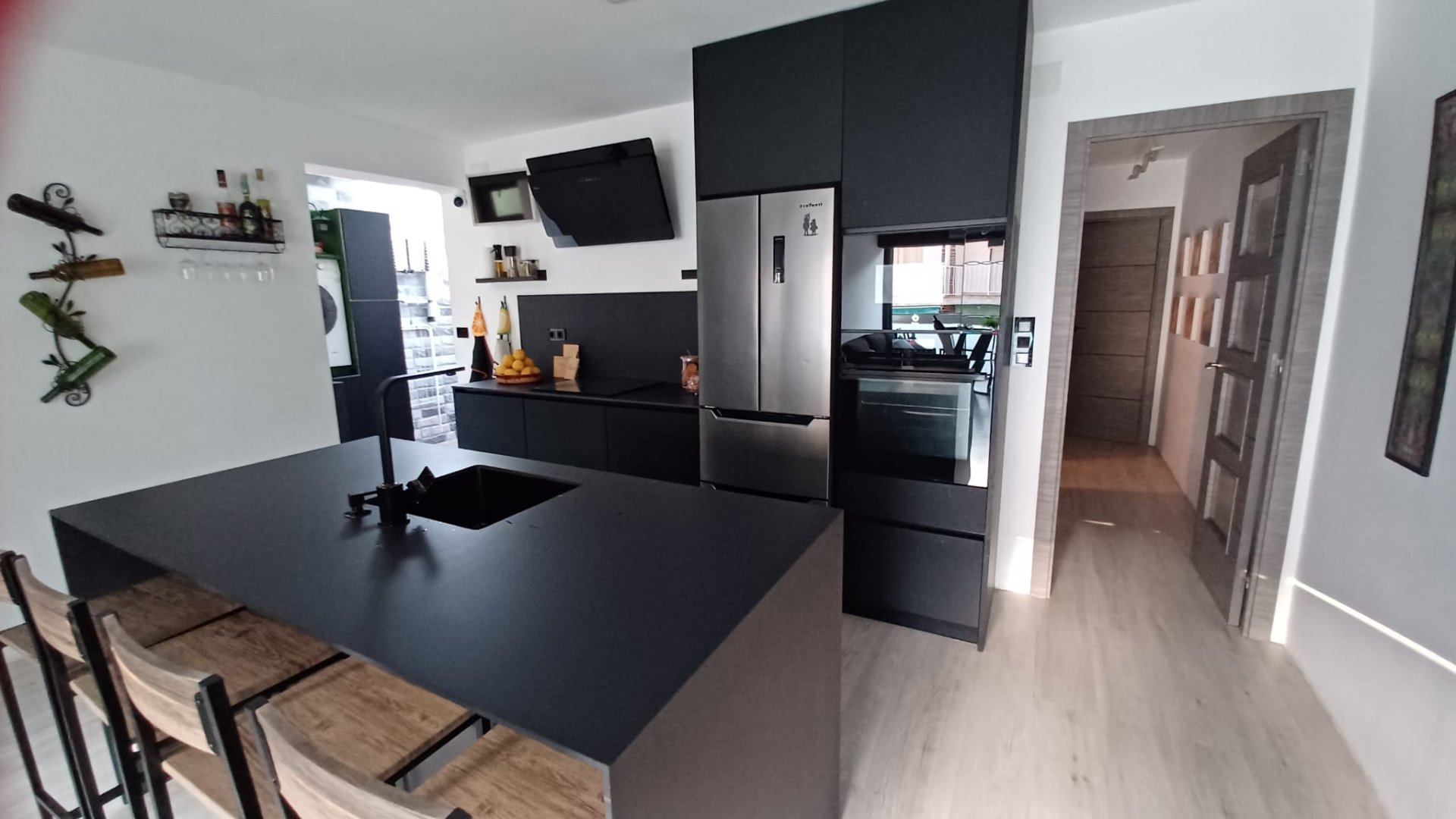 Resale - Apartments -
Torre de la Horadada - Costa Blanca Sur