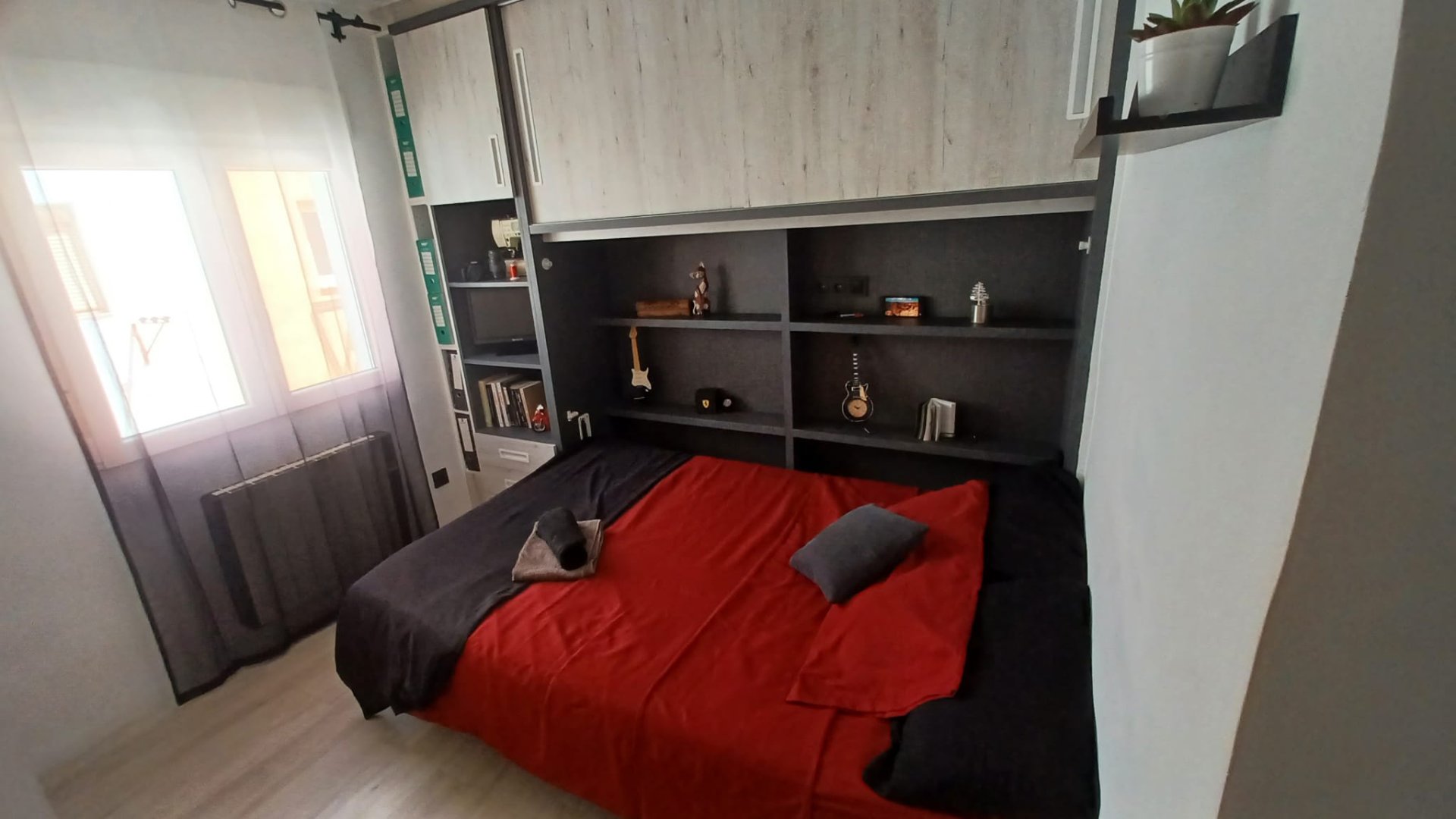 Resale - Apartments -
Torre de la Horadada - Costa Blanca Sur