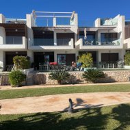 Resale - Apartments -
Torre de la Horadada