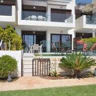 Resale - Apartments -
Torre de la Horadada