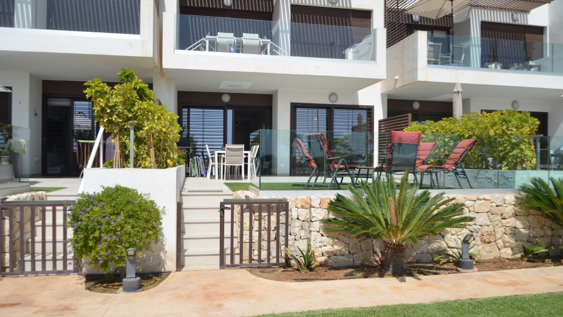 Resale - Apartments -
Torre de la Horadada