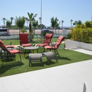 Resale - Apartments -
Torre de la Horadada