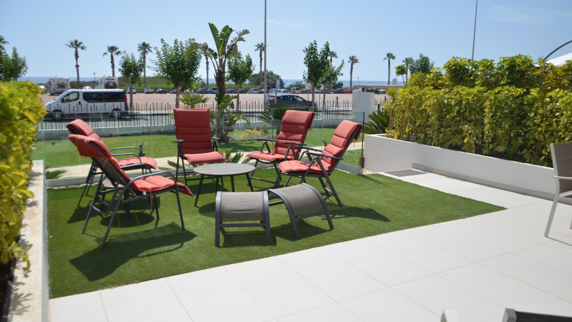 Resale - Apartments -
Torre de la Horadada