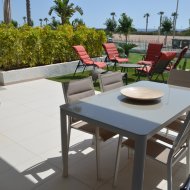 Resale - Apartments -
Torre de la Horadada