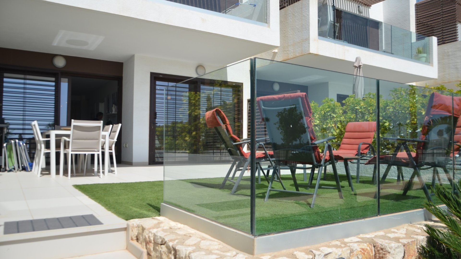 Resale - Apartments -
Torre de la Horadada