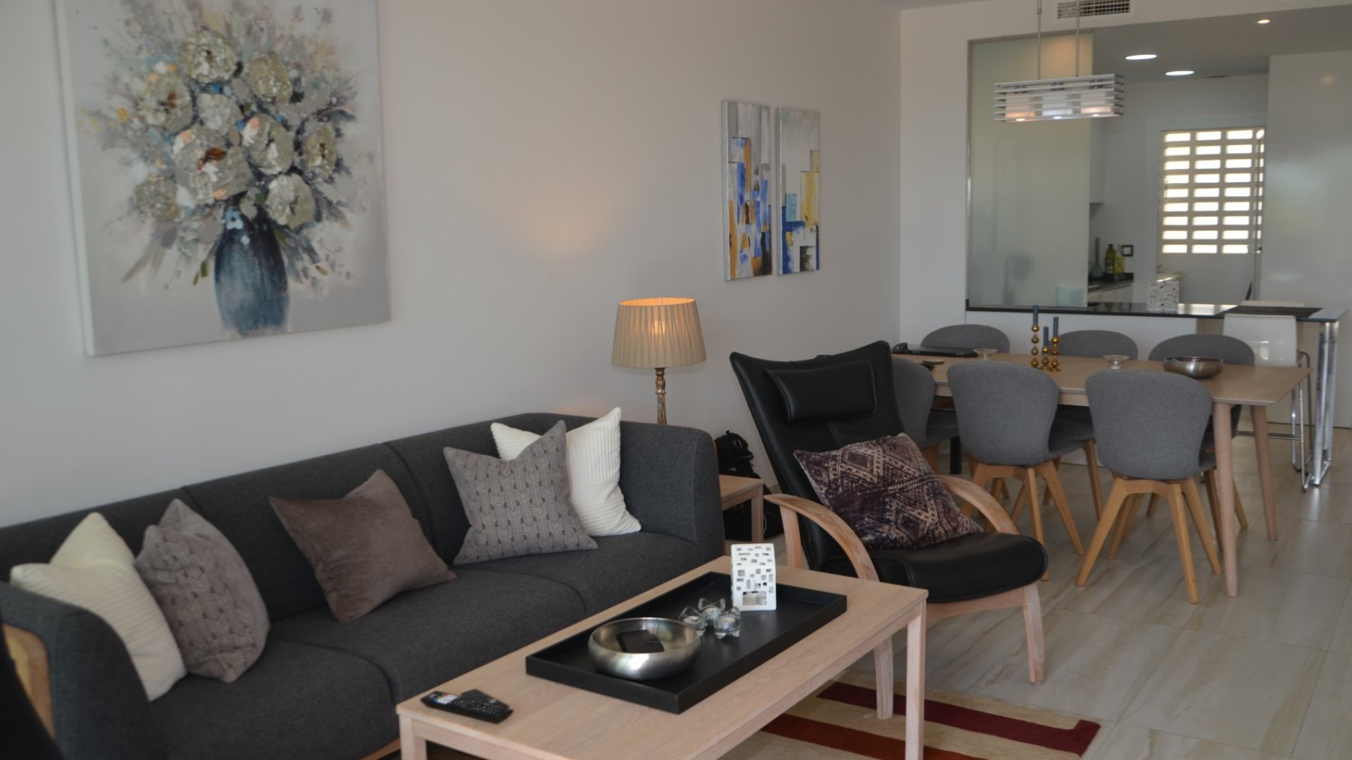 Resale - Apartments -
Torre de la Horadada