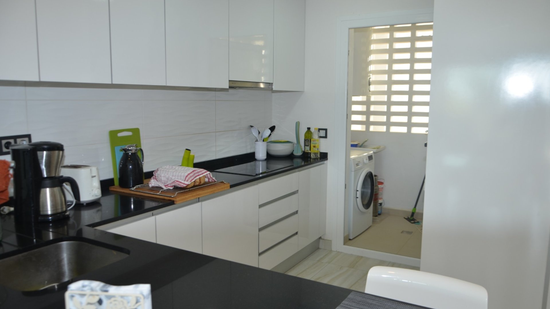 Resale - Apartments -
Torre de la Horadada