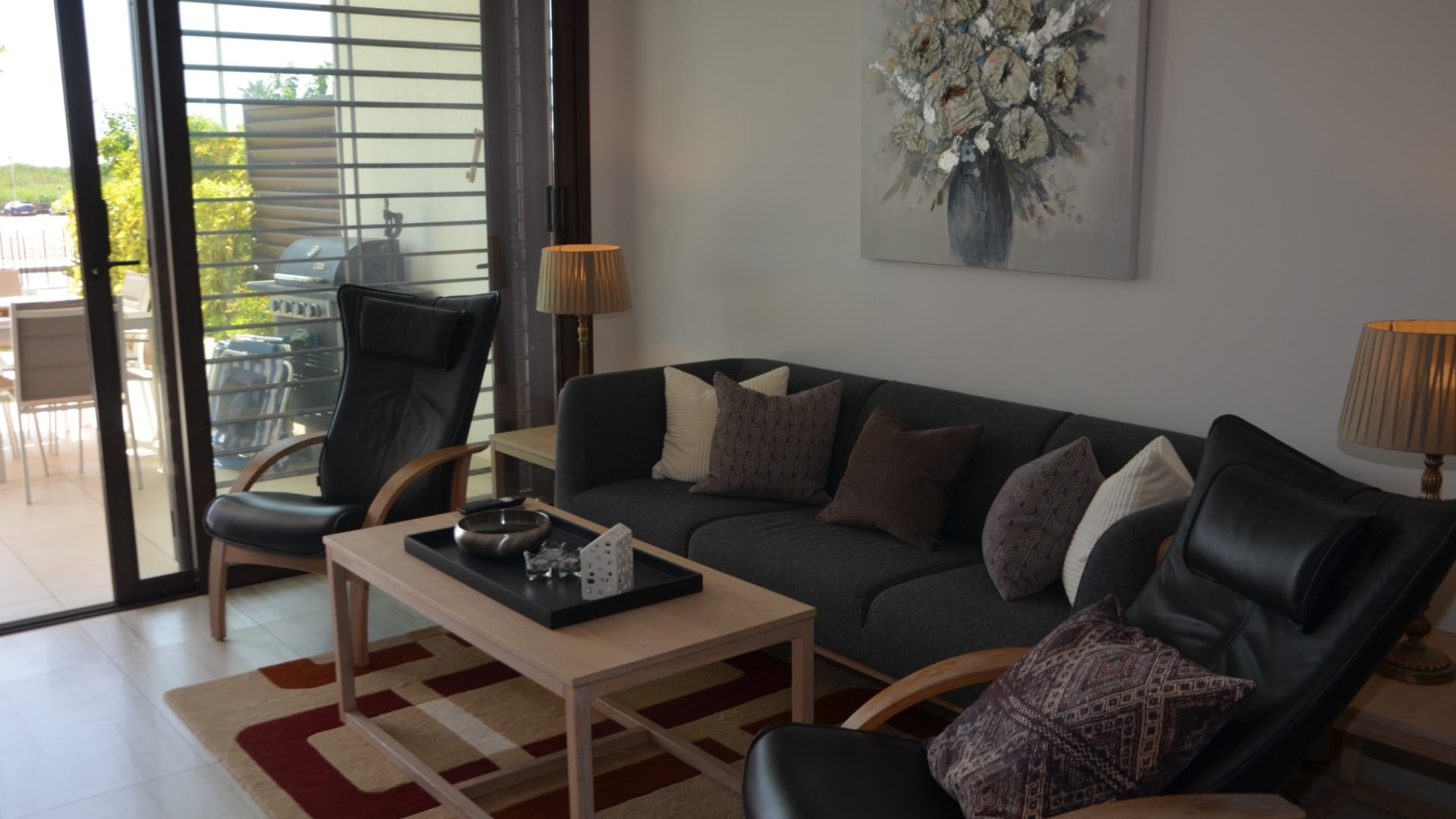 Resale - Apartments -
Torre de la Horadada