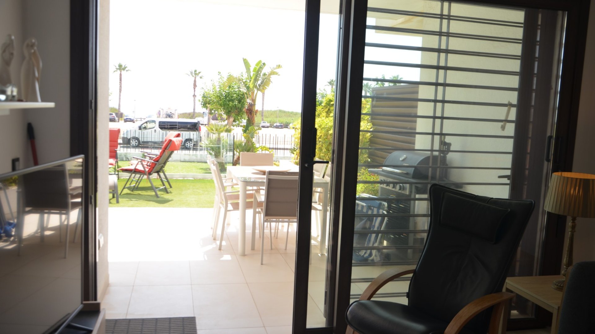 Resale - Apartments -
Torre de la Horadada