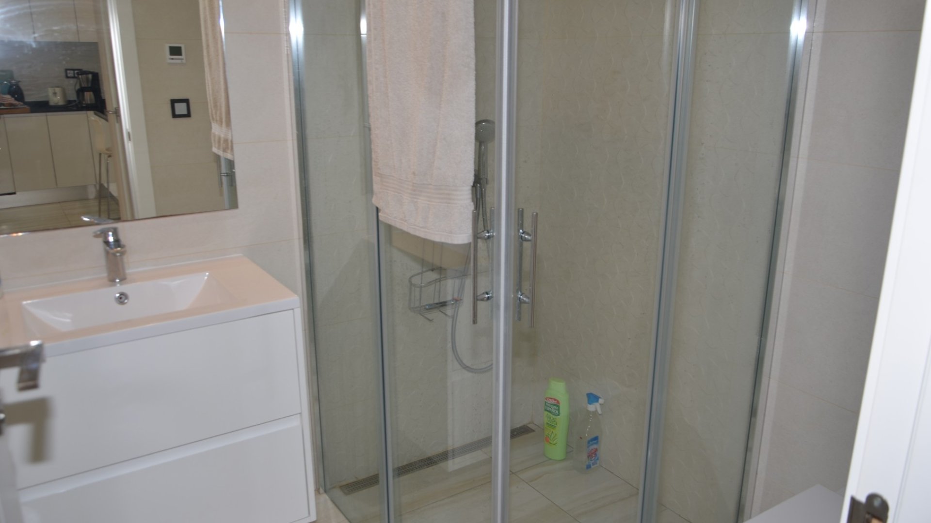 Resale - Apartments -
Torre de la Horadada