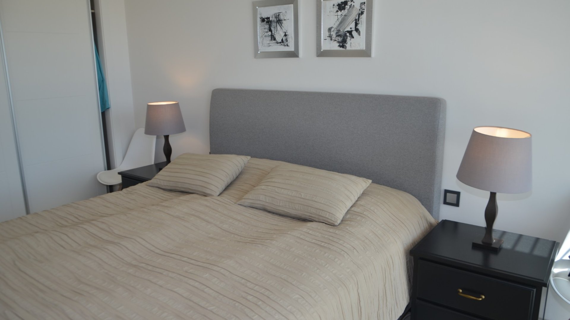 Resale - Apartments -
Torre de la Horadada