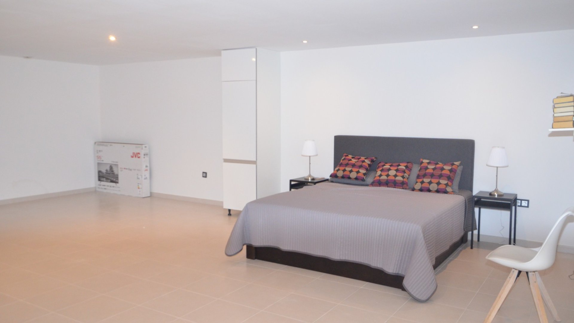 Resale - Apartments -
Torre de la Horadada