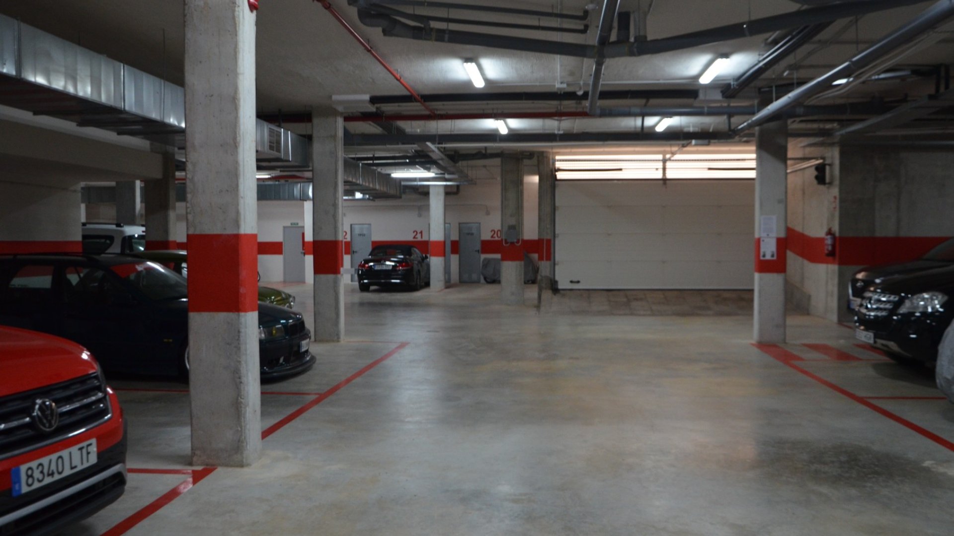 Resale - Apartments -
Torre de la Horadada