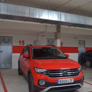 Resale - Apartments -
Torre de la Horadada